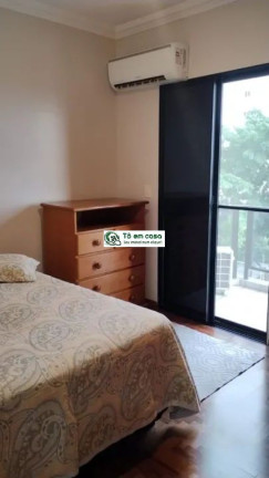 Imagem Imóvel com 3 Quartos à Venda, 134 m² em Parque Residencial Aquarius - São José Dos Campos