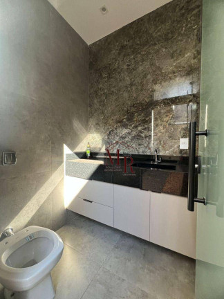Imagem Casa com 3 Quartos para Alugar, 147 m² em Jardim Residencial Portal Do Sol - Votuporanga