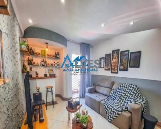 Imagem Apartamento com 3 Quartos à Venda, 123 m² em Nova Petrópolis - São Bernardo Do Campo Imagem Apartamento com 3 Quartos à Venda, 123 m² em Nova Petrópolis - São Bernardo Do Campo