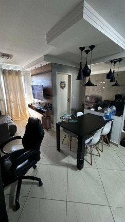 Imagem Apartamento com 2 Quartos à Venda, 51 m² em Jardim Refúgio - Sorocaba