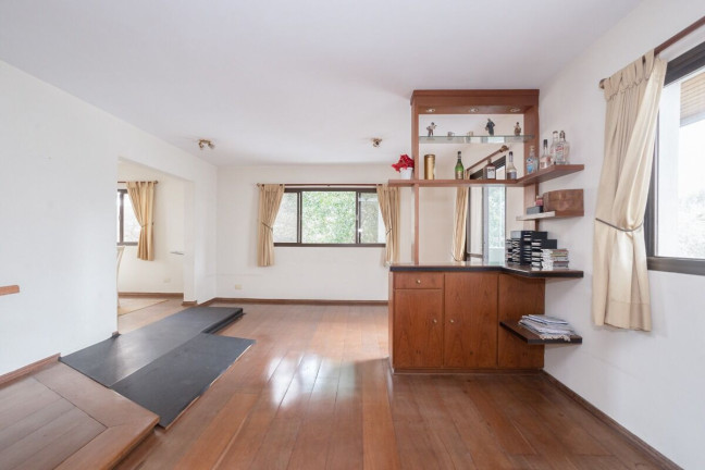 Imagem Apartamento com 4 Quartos à Venda, 207 m² em Indianópolis - São Paulo Imagem Apartamento com 4 Quartos à Venda, 207 m² em Indianópolis - São Paulo