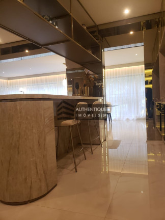 Imagem Cobertura com 4 Quartos à Venda, 242 m² em Butantã - São Paulo