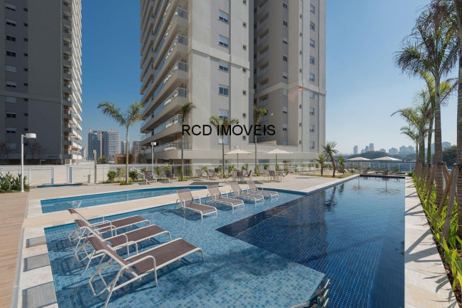 Apartamento com 3 Quartos à Venda, 145 m² em Barra Funda - São Paulo