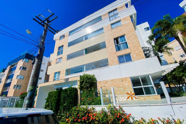 Imagem Apartamento com 2 Quartos à Venda, 97 m² em Palmas - Governador Celso Ramos Imagem Apartamento com 2 Quartos à Venda, 97 m² em Palmas - Governador Celso Ramos