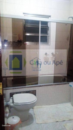 Imagem Sobrado com 3 Quartos à Venda, 164 m² em Vila Campo Grande - São Paulo Imagem Sobrado com 3 Quartos à Venda, 164 m² em Vila Campo Grande - São Paulo