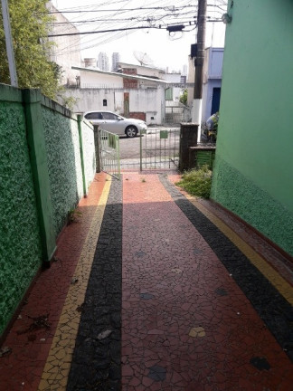 Imagem Sobrado com 3 Quartos à Venda, 350 m² em Jardim Da Gloria - Sp Imagem Sobrado com 3 Quartos à Venda, 350 m² em Jardim Da Gloria - Sp