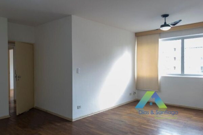 Foto do imóvel Apartamento com 3 Quartos à Venda, 100 m² em Itaim Bibi - São Paulo