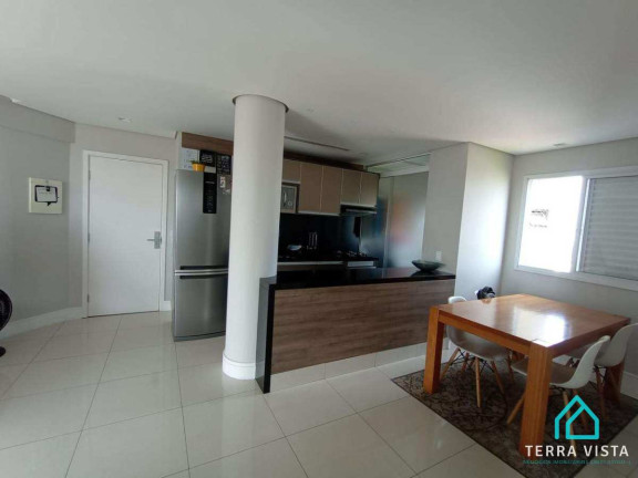 Imagem Apartamento com 2 Quartos à Venda, 67 m² em Jardim Das Nações - Taubaté Imagem Apartamento com 2 Quartos à Venda, 67 m² em Jardim Das Nações - Taubaté