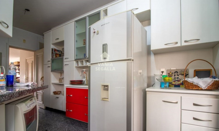 Imagem Apartamento com 3 Quartos à Venda, 145 m² em Perdizes - São Paulo