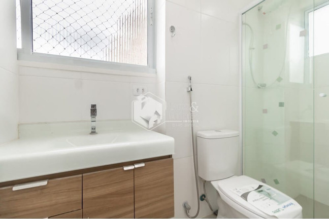 Imagem Apartamento com 3 Quartos à Venda, 83 m² em Vila Mariana - São Paulo