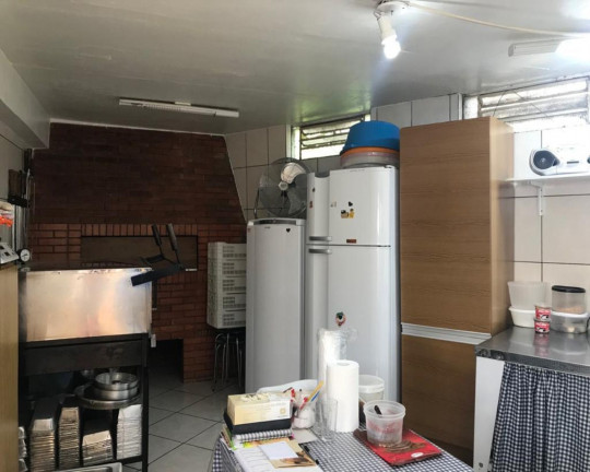 Imagem Imóvel com 3 Quartos à Venda,  em Rio Branco - Caxias Do Sul