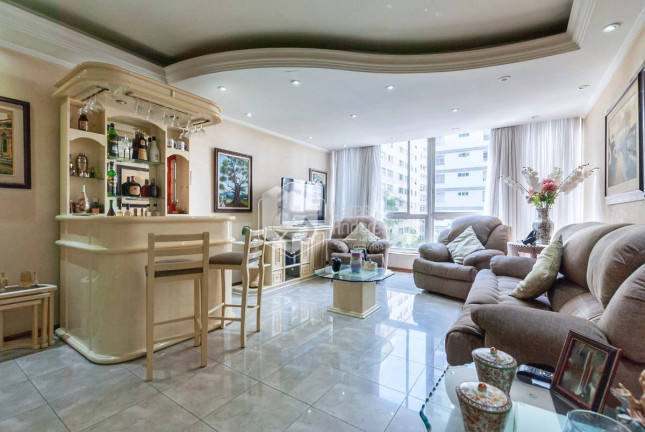 Imagem Apartamento com 3 Quartos à Venda, 145 m² em Bela Vista - São Paulo Imagem Apartamento com 3 Quartos à Venda, 145 m² em Bela Vista - São Paulo