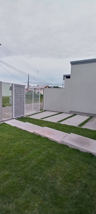 Imagem Casa com 2 Quartos à Venda, 120 m² em Universitário - Tijucas Imagem Casa com 2 Quartos à Venda, 120 m² em Universitário - Tijucas