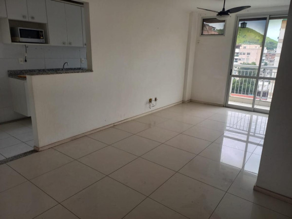 Imagem Apartamento com 2 Quartos à Venda, 65 m² em Praça Seca - Rio De Janeiro Imagem Apartamento com 2 Quartos à Venda, 65 m² em Praça Seca - Rio De Janeiro