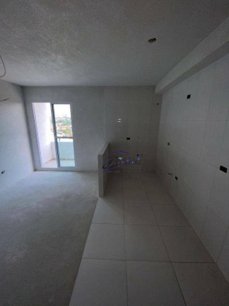 Imagem Cobertura com 2 Quartos à Venda, 40 m² em Vila Adalgisa - São Paulo