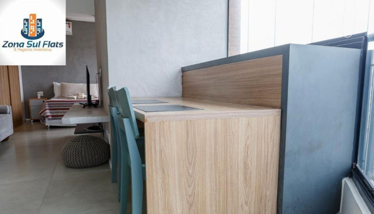 Imagem Apartamento com 1 Quarto à Venda, 32 m² em Pinheiros - São Paulo Imagem Apartamento com 1 Quarto à Venda, 32 m² em Pinheiros - São Paulo