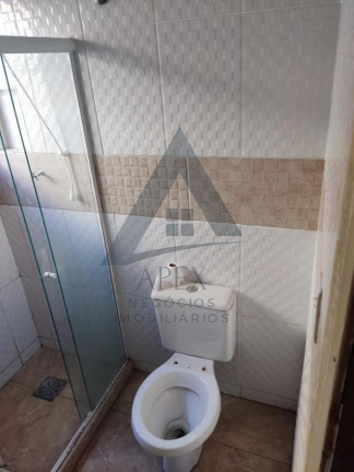 Imagem Casa com 3 Quartos à Venda, 134 m² em Bangu - Rio De Janeiro