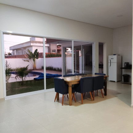 Imagem Casa com 3 Quartos à Venda, 160 m² em Ninho Verde Ii - Pardinho