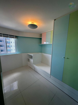 Imagem Apartamento com 3 Quartos à Venda, 155 m² em Pina - Recife