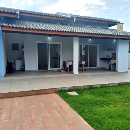 Imagem Imóvel com 3 Quartos à Venda,  em Fazenda Castelo - Boituva