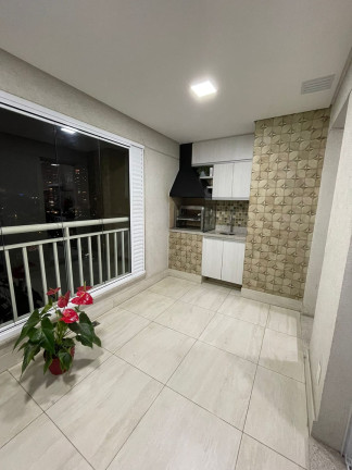 Imagem Apartamento com 2 Quartos à Venda, 77 m² em Centro - São Bernardo Do Campo