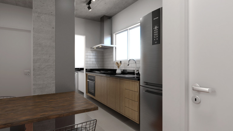 Imagem Apartamento com 1 Quarto à Venda, 47 m² em Bela Vista - São Paulo Imagem Apartamento com 1 Quarto à Venda, 47 m² em Bela Vista - São Paulo