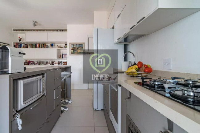 Imagem Apartamento com 2 Quartos à Venda, 69 m² em Pompeia - São Paulo