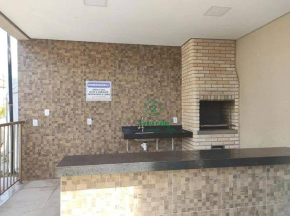 Imagem Apartamento com 2 Quartos à Venda, 38 m² em São João - Guarulhos Imagem Apartamento com 2 Quartos à Venda, 38 m² em São João - Guarulhos