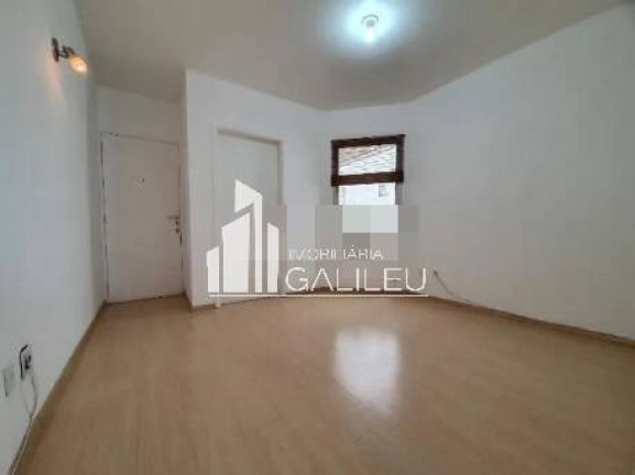 Imagem Apartamento com 1 Quarto à Venda, 38 m² em Cambuí - Campinas Imagem Apartamento com 1 Quarto à Venda, 38 m² em Cambuí - Campinas