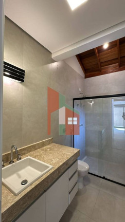 Imagem Casa de Condomínio com 3 Quartos para Alugar, 135 m² em Jardim Dos Pinheiros - Atibaia Imagem Casa de Condomínio com 3 Quartos para Alugar, 135 m² em Jardim Dos Pinheiros - Atibaia