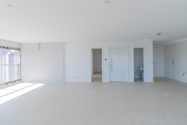 Imagem Apartamento com 3 Quartos à Venda, 146 m² em Sumarezinho - São Paulo