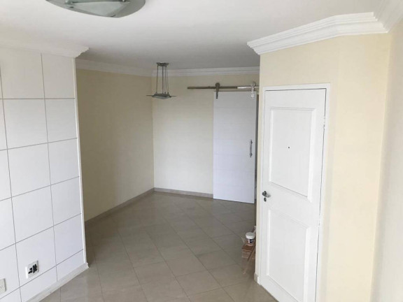 Imagem Apartamento com 3 Quartos à Venda, 83 m² em Parque Da Mooca - São Paulo