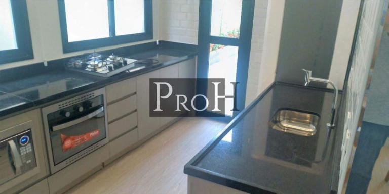 Imagem Apartamento com 3 Quartos à Venda, 162 m² em Campestre - Santo André