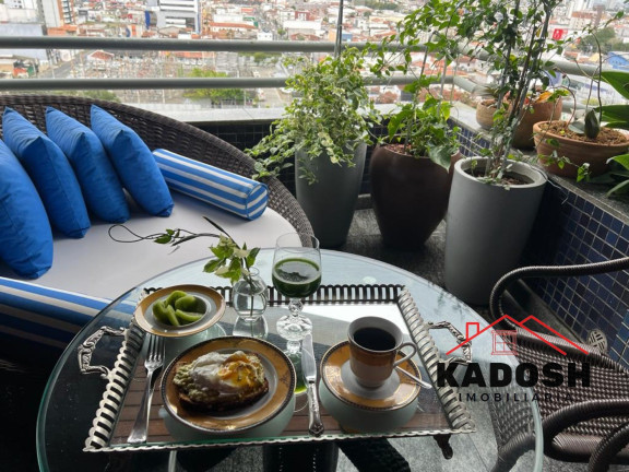 Imagem Apartamento com 4 Quartos para Alugar, 220 m² em Centro - Feira De Santana