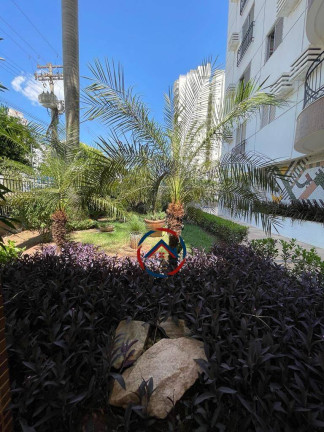 Imagem Apartamento com 3 Quartos à Venda, 106 m² em Duque De Caxias - Cuiabá