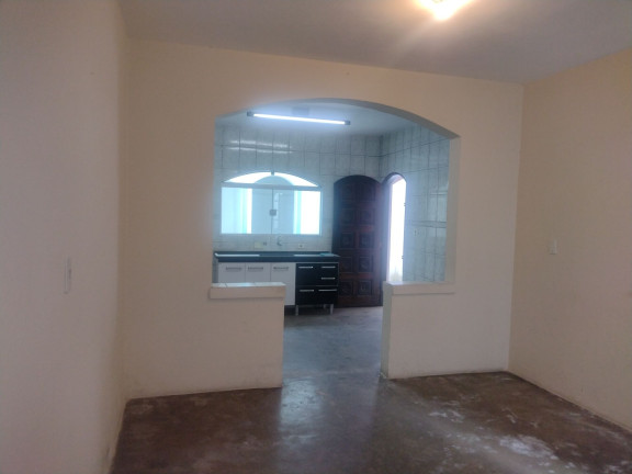 Imagem Sobrado com 3 Quartos à Venda, 180 m² em Parque Capuava - Santo André Imagem Sobrado com 3 Quartos à Venda, 180 m² em Parque Capuava - Santo André