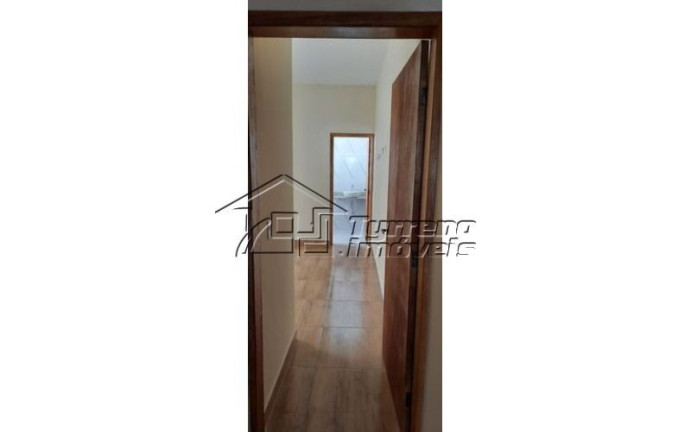Imagem Casa com 3 Quartos à Venda, 150 m² em Taubaté - Taubaté