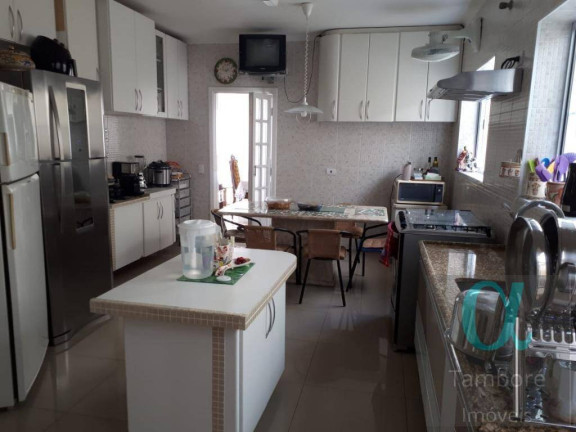 Imagem Casa com 4 Quartos à Venda, 360 m² em Alphaville - Santana De Parnaíba