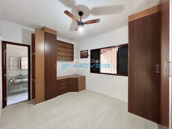 Imagem Casa com 2 Quartos à Venda, 90 m² em Canto Do Forte - Praia Grande