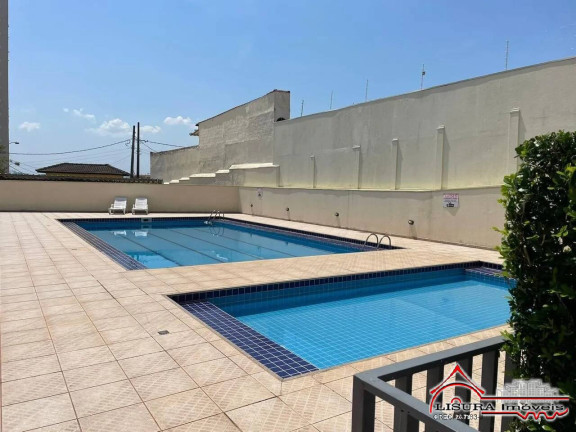 Imagem Apartamento com 3 Quartos à Venda, 87 m² em Jardim Califórnia - Jacareí Imagem Apartamento com 3 Quartos à Venda, 87 m² em Jardim Califórnia - Jacareí