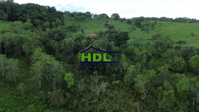 Imagem Chácara à Venda, 5 m² em Zona Rural - Hidrolândia Imagem Chácara à Venda, 5 m² em Zona Rural - Hidrolândia