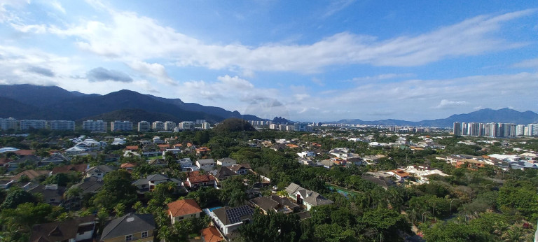 Imagem Apartamento com 3 Quartos à Venda, 200 m² em Barra Da Tijuca - Rio De Janeiro Imagem Apartamento com 3 Quartos à Venda, 200 m² em Barra Da Tijuca - Rio De Janeiro