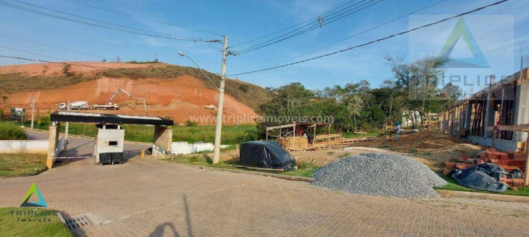 Imagem Terreno à Venda, 418 m² em Salvaterra - Juiz De Fora Imagem Terreno à Venda, 418 m² em Salvaterra - Juiz De Fora