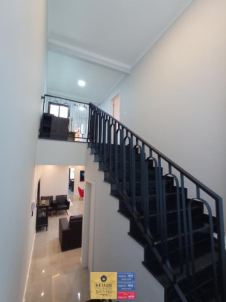 Imagem Casa com 3 Quartos à Venda, 200 m² em Jardim Iguaçu - Foz Do Iguaçu