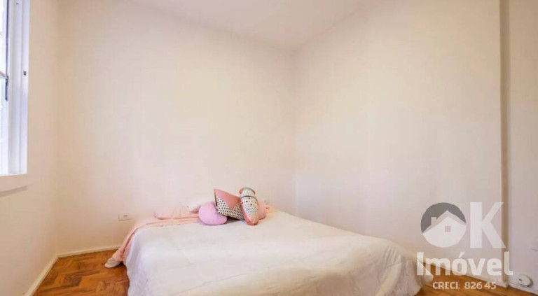 Imagem Apartamento com 3 Quartos à Venda, 107 m² em Jardim Paulista - São Paulo Imagem Apartamento com 3 Quartos à Venda, 107 m² em Jardim Paulista - São Paulo