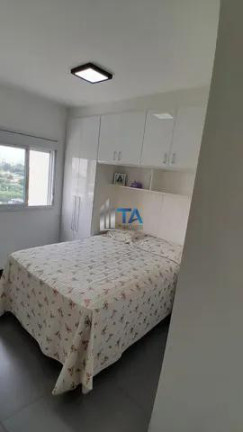 Imagem Imóvel com 2 Quartos à Venda, 55 m² em Parque Italia - Campinas