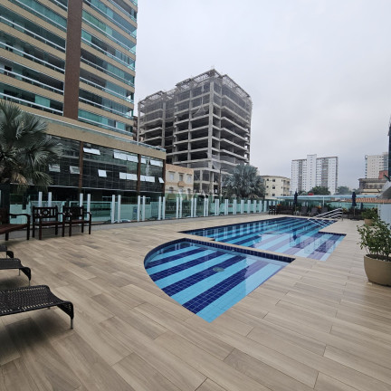 Imagem Apartamento com 3 Quartos à Venda, 102 m² em Caiçara - Praia Grande