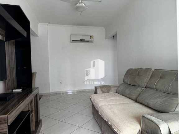 Imagem Apartamento com 2 Quartos à Venda, 98 m² em Vila Guilhermina - Praia Grande Imagem Apartamento com 2 Quartos à Venda, 98 m² em Vila Guilhermina - Praia Grande