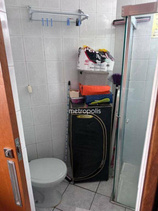 Imagem Apartamento com 1 Quarto à Venda, 36 m² em Santa Maria - São Caetano Do Sul Imagem Apartamento com 1 Quarto à Venda, 36 m² em Santa Maria - São Caetano Do Sul