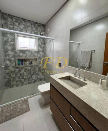 Imagem Casa de Condomínio com 4 Quartos à Venda, 525 m² em Atibaia Imagem Casa de Condomínio com 4 Quartos à Venda, 525 m² em Atibaia